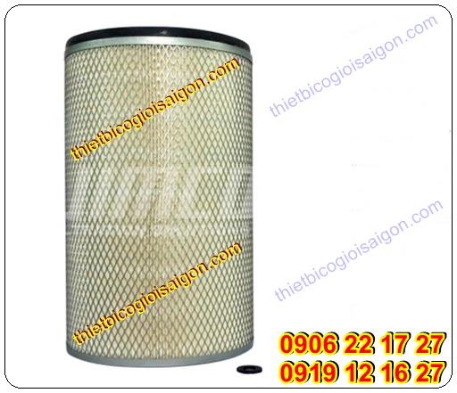 Lọc Gió Ngoài JIMCO, Air Filter JIMCO JAE88014 JAE-88014, AF181139, P181139, A5605, 3I0867, 6001811320, 6001811220