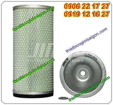 Lọc Gió JIMCO, Air Filter JIMCO JAE88067 JAE-88067 P127315, 3I0205, 5I5208, 7Y0403, 2521683