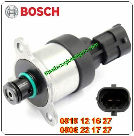 Van Điều khiển Áp Suất Nhiên Liệu, Fuel Pressure Regulator Valve Kobelco