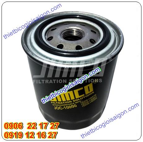 Lọc Nhớt Jimco, Oil Filter JIMCO JOC-10000, JOC10000