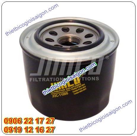 Lọc Nhớt Jimco, Oil Filter JIMCO JOC-11000, JOC11000