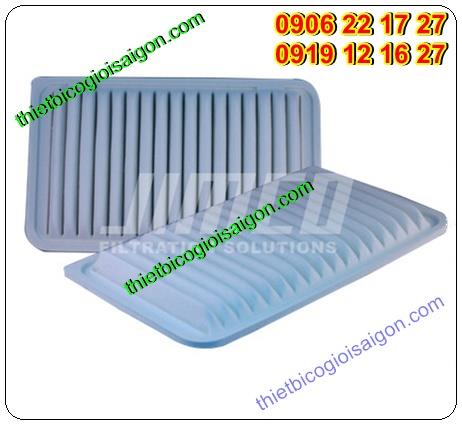 Lọc Gió JIMCO, Air Filter JIMCO JAE12011, JAE-12011, 1780120040, 178010H020, 143-2086, 17801-0H020