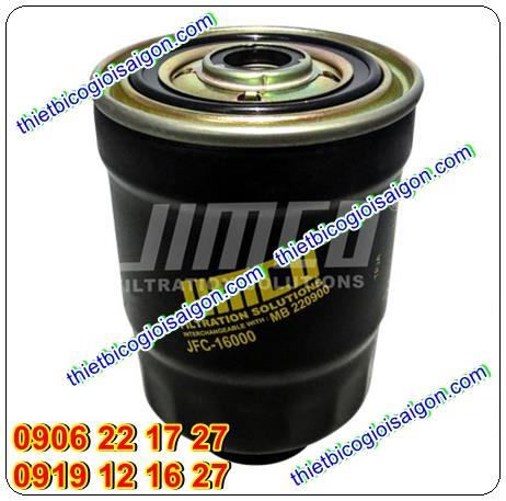 Lọc Nhiên Liệu JIMCO, Fuel Filter JIMCO JFC-16000, JFC16000, MB220900