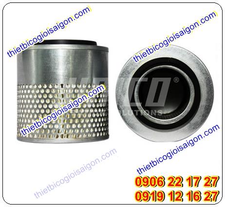 Lọc Gió JIMCO, Air Filter JIMCO JAE19003, JAE-19003, 8943349060, IS94334, AG831, 1109112D17