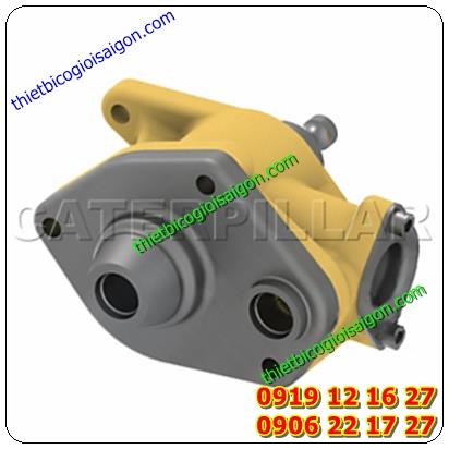 Bơm Nhiên Liệu, Bơm Tiếp Vận Cat, Fuel Transfer Pump Caterpillar 1W-1695, 1W1695, 1W1698, 1W-1698