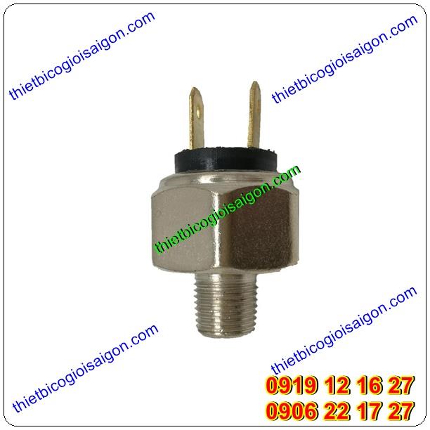 Cảm Biến Áp Suất Komatsu, Cummins, Oil Pressure Sensor Komatsu, Cumminsor Switch, 4D102, S4D102,  6D102, S6D102, PC100-5, PC100-6, PC120-5, PC120-6