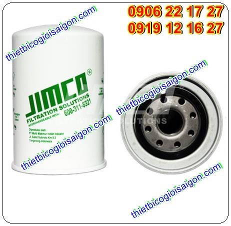 Lọc Dầu, Lọc Nhiên Liệu JIMCO, Fuel Filter JIMCO JFC-88012, JFC88012 P550105