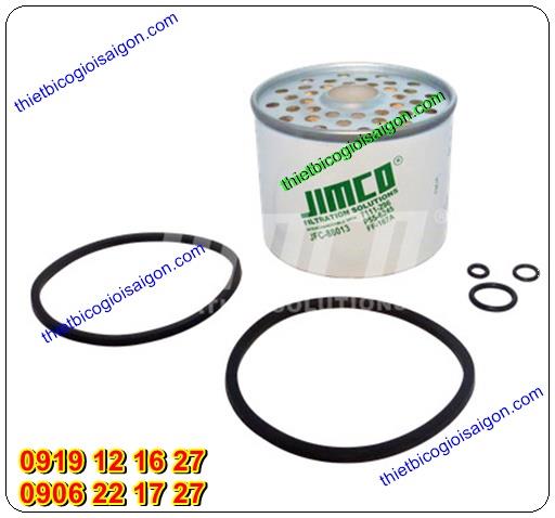 Lọc Dầu, Lọc Nhiên Liệu JIMCO, Fuel Filter JIMCO JFC-88013, JFC88013, P556245