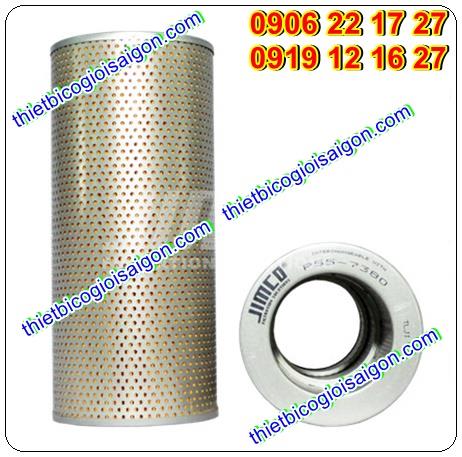 Lọc Thủy Lực Jimco, Hydraulic Filter JIMCO JHE-88015, JHE88015, 3I1358, 3I-1358, 1756027380, 706301100