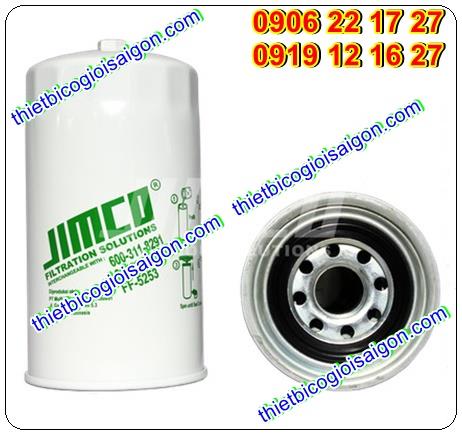 Lọc Dầu, Lọc Nhiên Liệu JIMCO, Fuel Filter JIMCO JFC-88035, JFC88035