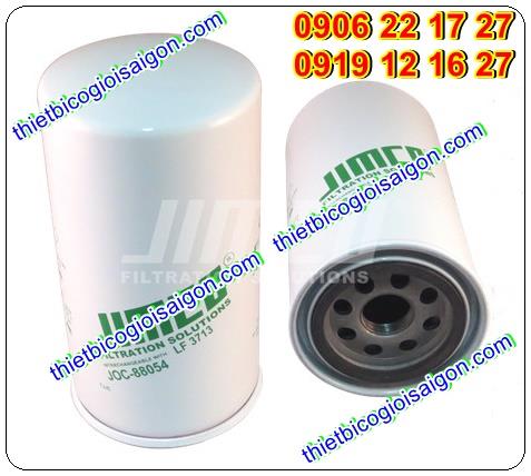 Lọc Nhớt Jimco, Oil Filter JIMCO JOC-88054, JOC88054, P558615, LF3713, 6736515142, 3I-1376