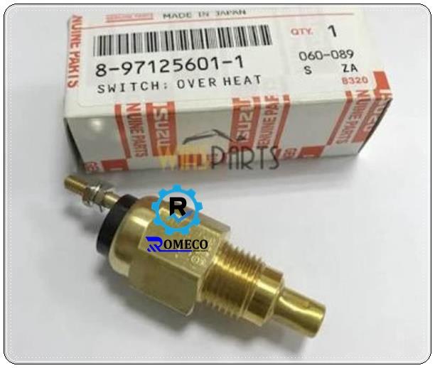 CẢM BIẾN NƯỚC ISUZU, HITACHI, WATER SENSOR  ISUZU, HITACHI