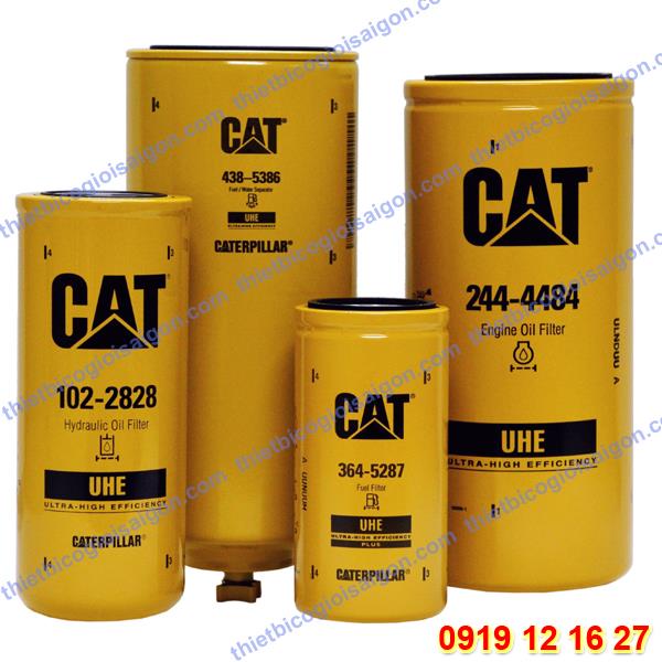 LỌC THỦY LỰC CATERPILLAR 102-2828, 244-4484, 438-5386, 364-5287