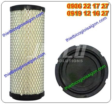 Lọc Gió JIMCO, Air Filter JIMCO JAE-88129, JAE88129 P821575, A8513, RS3704, 6669547, 1213661, 91025338, 4417516