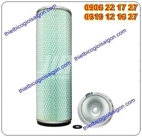 Lọc Gió JIMCO, Air Filter JIMCO JAE-88028, JAE88028, 6001816730, P522452