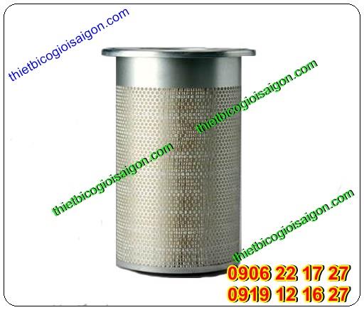 Lọc Gió JIMCO, Air Filter JIMCO JAE-88031, JAE88031, P181191, 6001816820