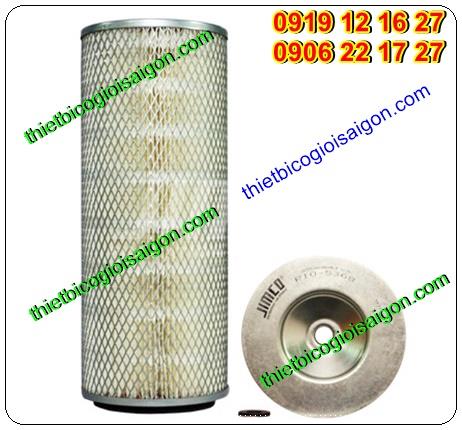 Lọc Gió JIMCO, Air Filter JIMCO JAE-88149, JAE88149, P182050, P105629, AS-2205, 5730113, 3063056800, 3318279, 22202390, 217490