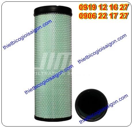 Lọc Gió JIMCO, Air Filter JIMCO JAE-88124, JAE88124, P777869, RS3871, 1421403, LAF8693, AF25468, A8580, 4466268, 6001856100S