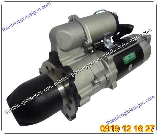 Đề Khởi Động Động Cơ,Starter Engine 600-863-5710, 6008635710, 0-23000-3340, 6008635711