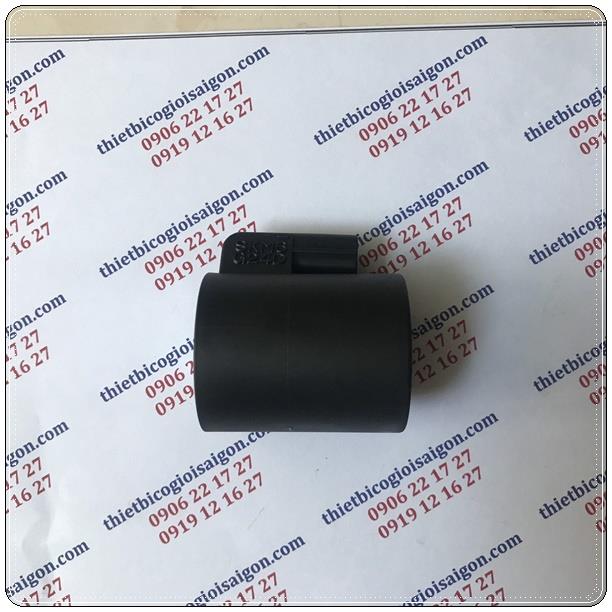 Cuộn Hút/ Solenoid Coil, 12V/ 24V, Doosan, Daewoo, Solar, DX/DH60-5, DH60-7, 14*53, 14x53,