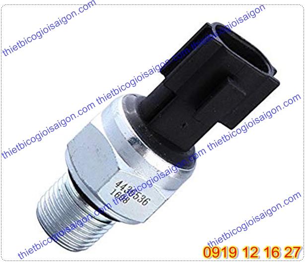 Van Thủy lực, Solenoid Valve Hitachi 9239590