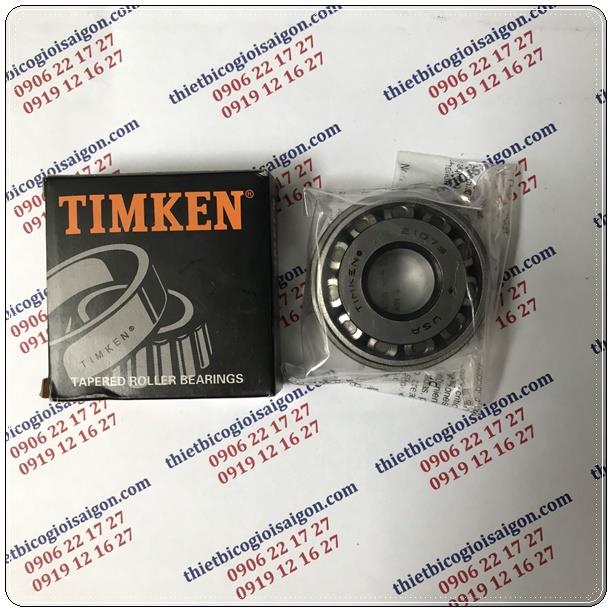 Vòng Bi, Bạc Đạn Lu Sakai, Bearing Timken 21212/21075 (USA)