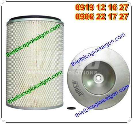 Lọc Gió Ngoài JIMCO, Air Filter JIMCO JAE88049, JAE-88049, P181034, A2210, 3216245600, 05730114