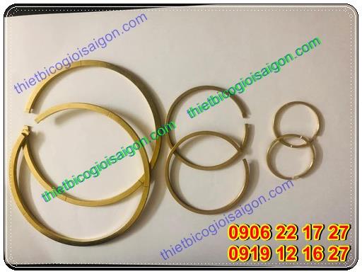 XÉC MĂNG PISTON TY GÀU, TY DUỖI, TY NÂNG CATERPILLAR, PISTON RING (ARM, BOOM, BUCKET) CATERPILLAR