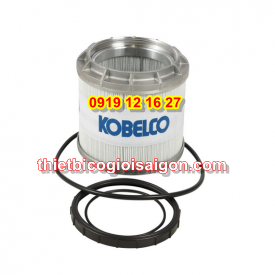 Lọc Thủy Lực Kobelco SK200, 210, 230, 250, 260/300, 330-(6, 6E, 6LC), SK200, 210, 230, 250, 260,300, 330-8, YN52V01011P2, YN52V01008R100, 72150174