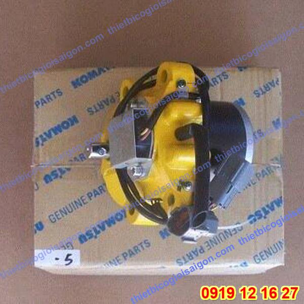 Motor ga Komatsu PC200-5 PC200-6