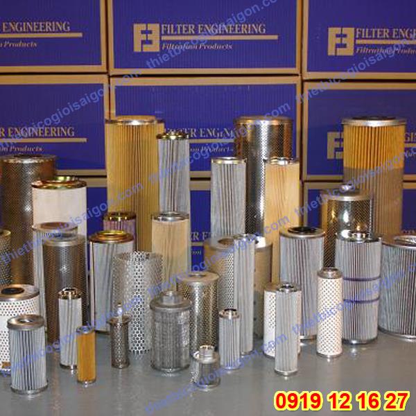 LỌC DẦU THỦY LỰC, HYDRAULIC FILTER