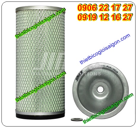 Lọc Gió JIMCO, Air Filter JIMCO JAE88067 JAE-88067 P127315, 3I0205, 5I5208, 7Y0403, 2521683