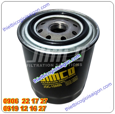 Lọc Nhớt Jimco, Oil Filter JIMCO JOC-10000, JOC10000, P550227