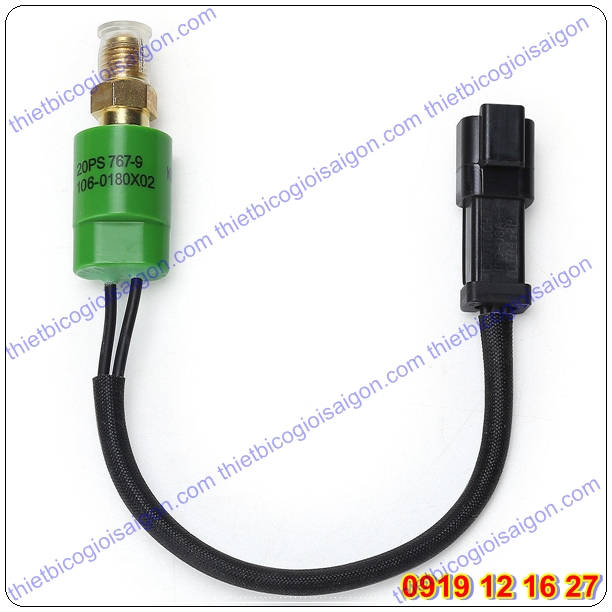 Cảm biến Áp Suất/ Pressure Switch Sensor 106-0180