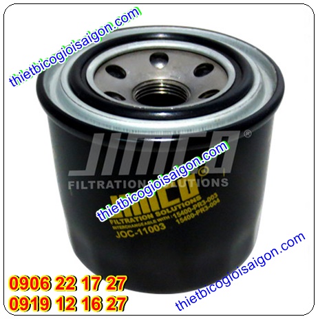 Lọc Nhớt Jimco, Oil Filter JIMCO JOC-11003, JOC11003