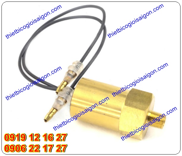 Cảm Biến Áp Suất Dầu, Caterpillar. Mitsubishi, Oil Pressure Sensor Caterpillar. Mitsubishi 5I-7580, 34390-40200, 5I8005, 5I7580, 3439040200