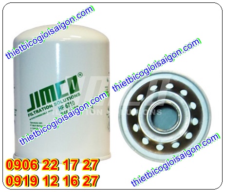 Lọc Thủy Lực Jimco, Hydraulic Filter JIMCO JHC-88005, JHC88005