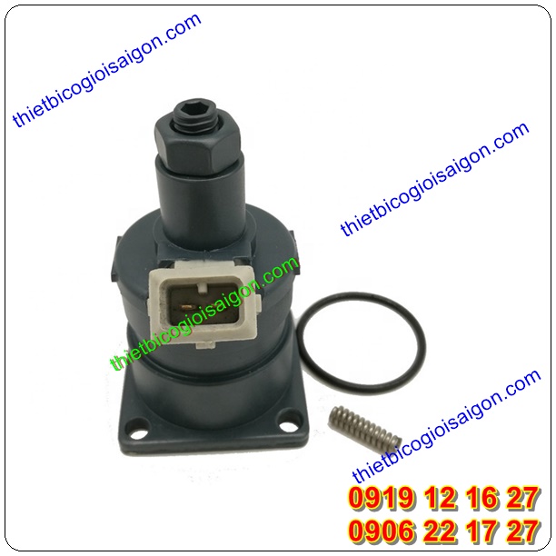 Van Thủy Lực, Hydraulic Solenoid Valve Hitachi 9218229