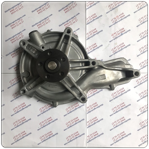 Bơm Nước Volvo, Water Pump VOE21468471, VOE 21468471