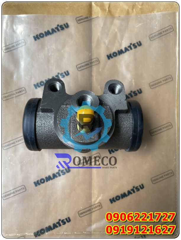 Heo Thắng Xe Bang/Master Brake Cylinder, Komatsu