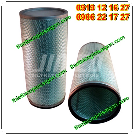 Lọc Gió JIMCO, Air Filter JIMCO JAE-88175, JAE88175, AF25813, A-57260