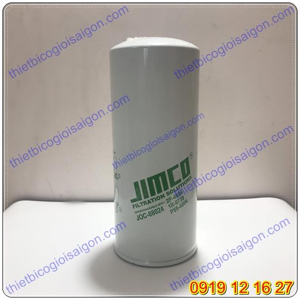 Lọc Nhớt JIMCO P554004, 1R 0739